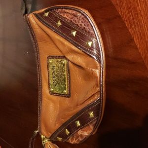 Coogi hand bag vintage